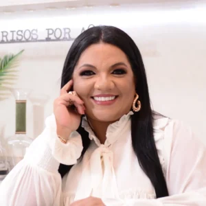 Dra. Cynthia Ferreira